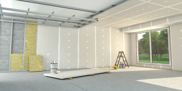 Best Blown-in Insulation in Arma, KS