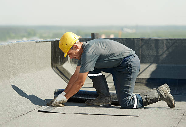 Best Insulation Maintenance and Repair in Arma, KS