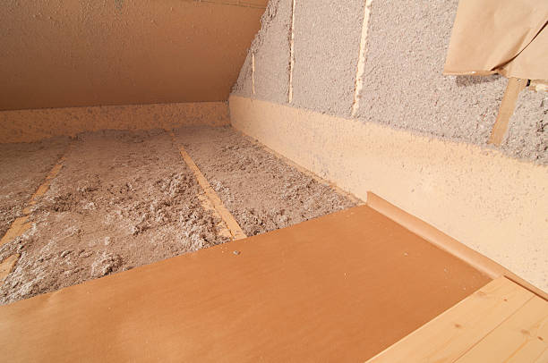 Best Spray Foam Insulation in Arma, KS