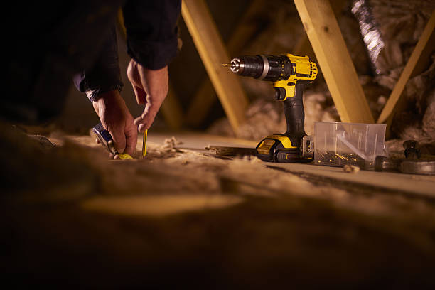 Best Cellulose Insulation in Arma, KS